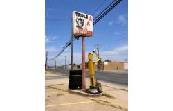 2000 County Road W, Odessa, TX 79763