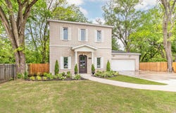1615 N Garland Avenue, Fayetteville, AR 72703