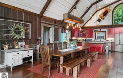 9235 Bailey Road, East Jordan, MI 49727