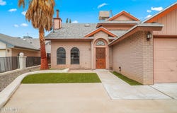 3009 Lake Champlain Street, El Paso, TX 79936