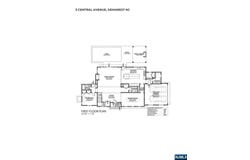 3 Central Avenue, Demarest, NJ 07627