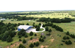 203 Fernwood Road, Ardmore, OK 73401