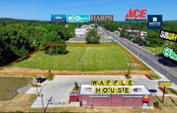 00-Lot C W BEEBE CAPPS, Searcy, AR 72143
