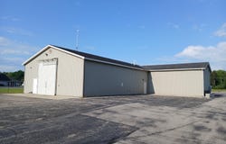 215 N Jebavy Drive, Ludington, MI 49431