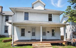 113 N Florence Street, Springfield, OH 45503
