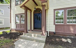 2707 N Clinton Street, Fort Wayne, IN 46805