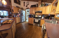 367 Bent Oak LN, Midway, AR 72651