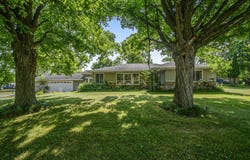 507 Orton Street, Howard City, MI 49329