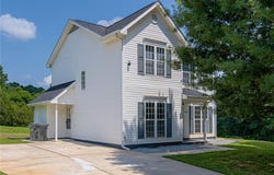 2427 Glen Laurel Drive, Greensboro, NC 27406