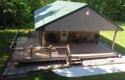 17016 BRER RABBIT Lane, LAKEWOOD, WI 54138
