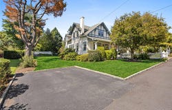 33 Cassilis Avenue, Bronxville, NY 10708