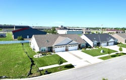 10286 W 133rd Place, Cedar Lake, IN 46303