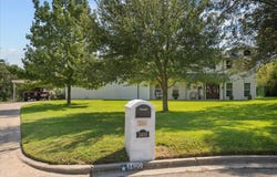 3400 O'Brien Circle, Waco, TX 76708