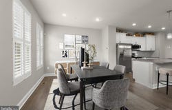 821 HERMAN WAY, SYKESVILLE, MD 21784
