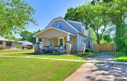 908 N Barta Avenue, Prague, OK 74864