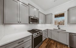 38 Rockhill Lane, Bella Vista, AR 72715
