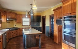 914 E Chism ST, Paris, AR 72855