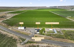 146 N Hammett Hill Rd, Hammett, ID 83627