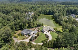 1530 Redd, Milton, GA 30004