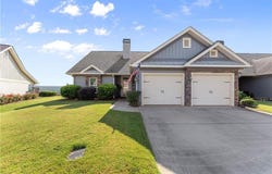 315 Summit Drive, Dahlonega, GA 30533