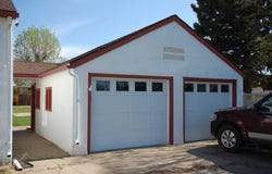 508 5th ST SE, Sidney, MT 59270