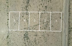 Xxx S 541st Avenue, Tonopah, AZ 85354
