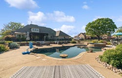 2121 Cross Creek Drive, Scurry, TX 75158