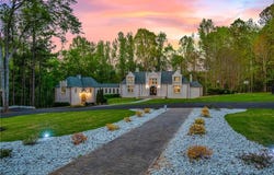 745 Goshen Road, Thomaston, GA 30286