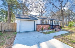 353 Hurdle Drive, Chesapeake, VA 23322