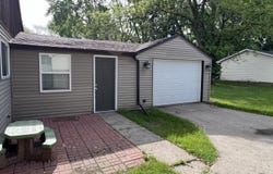 1302 Barnes Street, Albion, MI 49224
