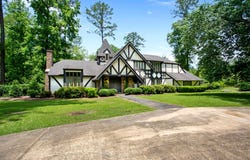 992 BARBOUR LANE, Barbour County, AL 36027