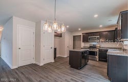 128 Teal Bluff Boulevard, Seabrook, SC 29940