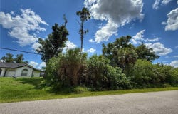 WECOMA AVE, NORTH PORT, FL 34287