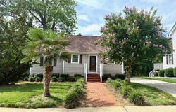 120 W Front Street, Oxford, NC 27565