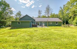 149 Sampson Road, Windsor, ME 04363