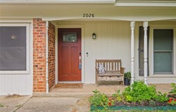 2028 Bowling Green Street, Denton, TX 76201