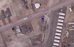 636 E 13th St, Pecos, TX 79772