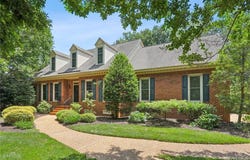 2019 Hornes Lake Road, Williamsburg, VA 23185