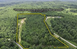 00 Bunches Chapel Rd, Parsons, TN 38363
