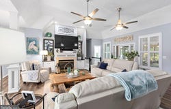 565 BUSBEES POINT ROAD, BUMPASS, VA 23024