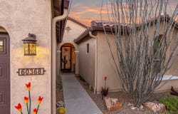 60368 E Arroyo Vista Drive, Oracle, AZ 85623