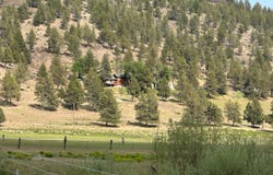 4800 NE Mill Creek Road, Prineville, OR 97754