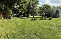 614 W Dixie Street, Bloomington, IN 47403-7403
