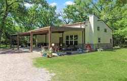 7387 Fm 2451, Scurry, TX 75158