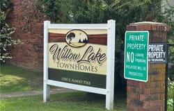 1500  S Albert Pike  AVE Unit #6, Fort Smith, AR 72903