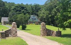 6435 Pangburn Road, Pangburn, AR 72121