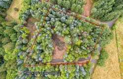 0 Bunker Hill RD, Longview, WA 98632