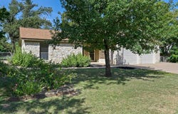 2202 Dawn DR, Georgetown, TX 78628
