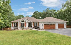 158 Spring Lane, Branson, MO 65616