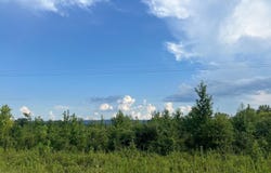 E Hwy 28, Bluffton, AR 72827
